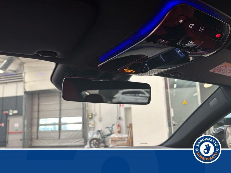 Mercedes-Benz CLE Coupé CLE 300 4Matic Coupé AMG Line Advanced