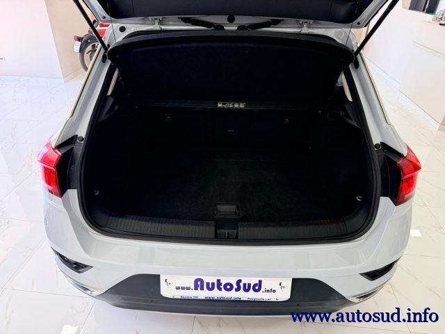 VOLKSWAGEN T-Roc 2.0 TDI SCR 150 CV DSG Advanced BlueMotion Technol