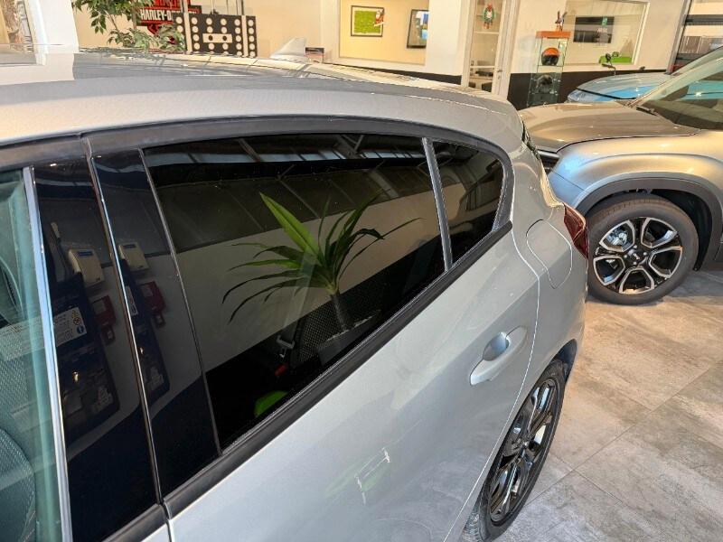 FORD Focus 4ª serie Focus 1.0 EcoBoost Hybrid ...