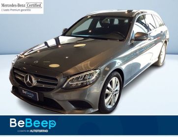 Mercedes-Benz Classe C C SW 220 D SPORT AUTO