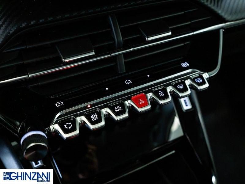 Peugeot 208 208 PureTech 100 Stop&Start 5 porte Allure - Km0