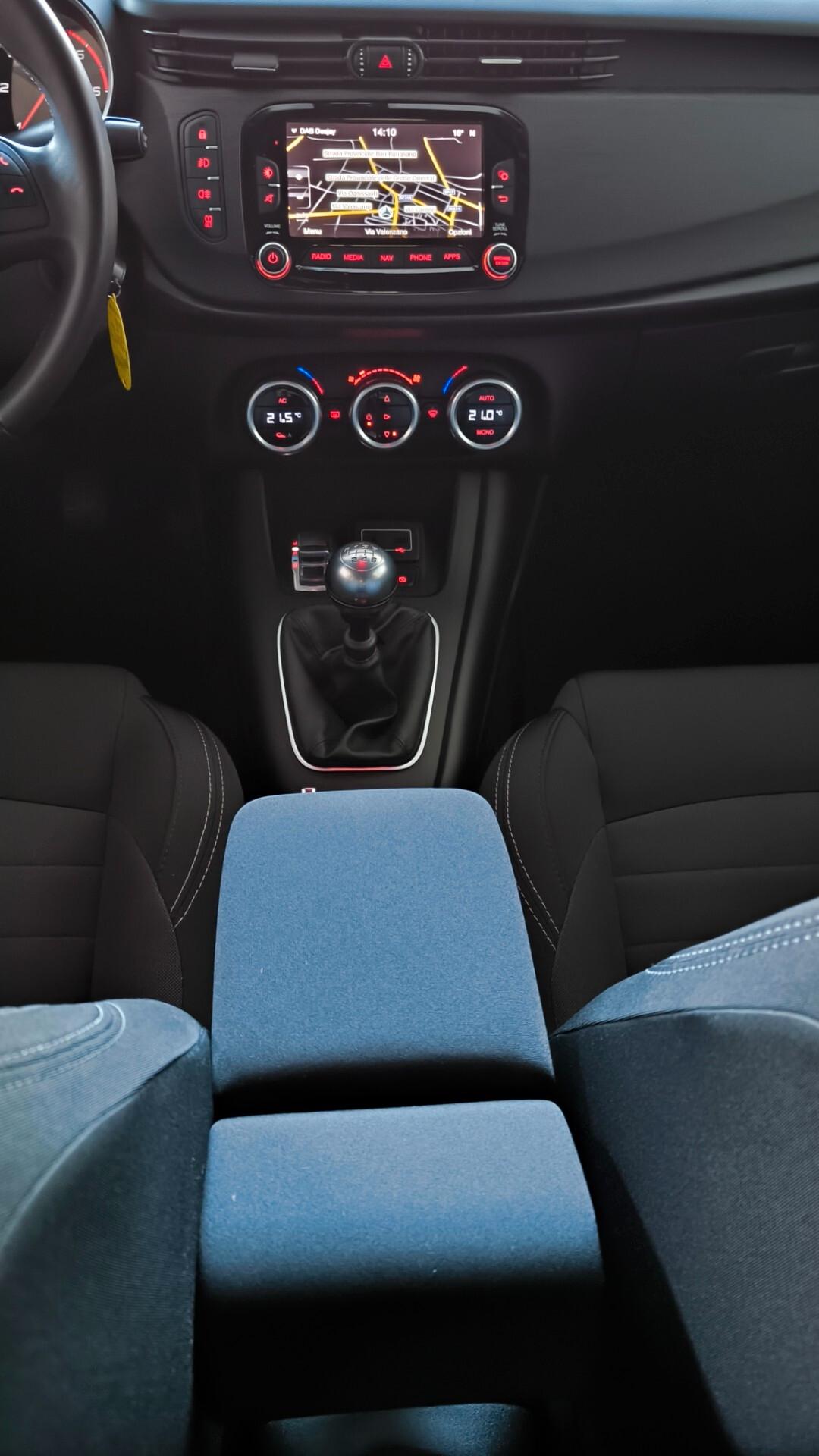 Alfa Romeo Giulietta 1.6 JTDm 120 CV Business