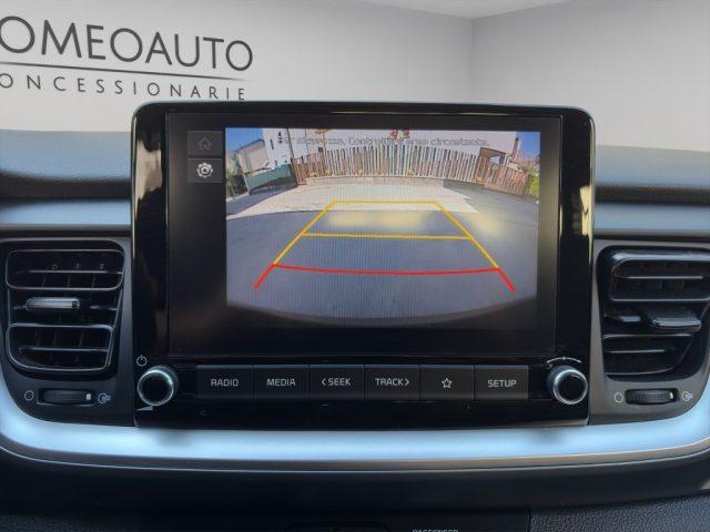 KIA Stonic 1.2 DPI 84CV