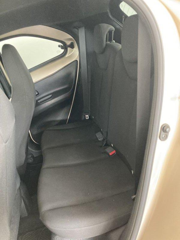 Toyota Aygo X Aygo X 1.0 Lounge 72cv