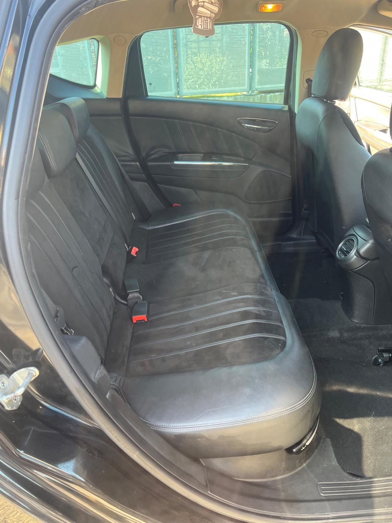 Lancia Delta 1.4 T-Jet 150 CV Platino