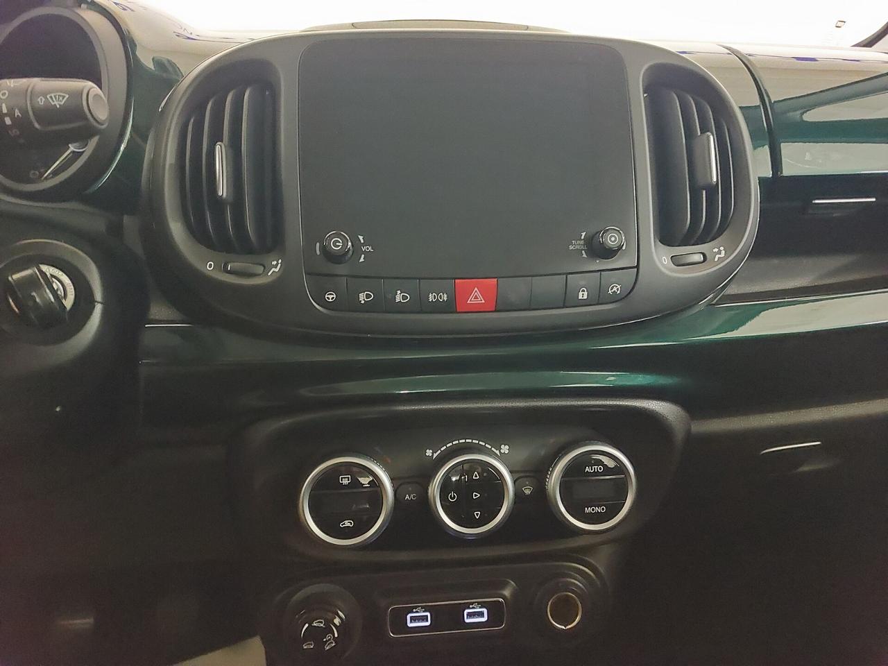 FIAT 500L 500L 1.6 Multijet 120 CV Cross