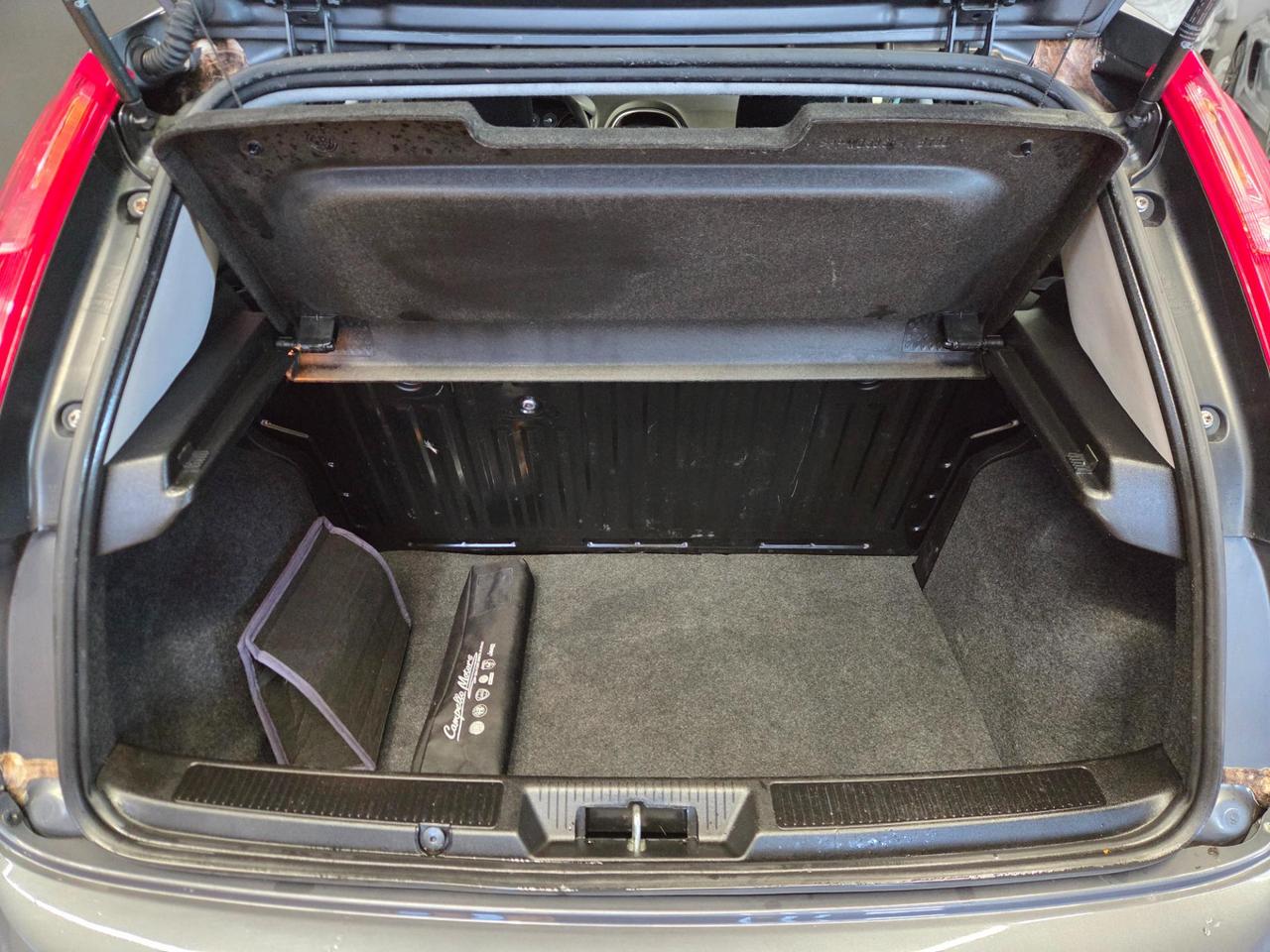 Fiat Punto 5 Porte Punto 5p 1.4 easypower Lounge Gpl E6