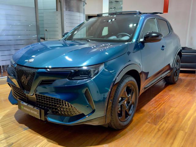 ALFA ROMEO Junior 1.2 145 CV Hybrid eDCT6 pack techno pack premium