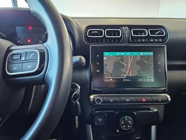 Citroen C3 Aircross 1.5 bluehdi Origins s