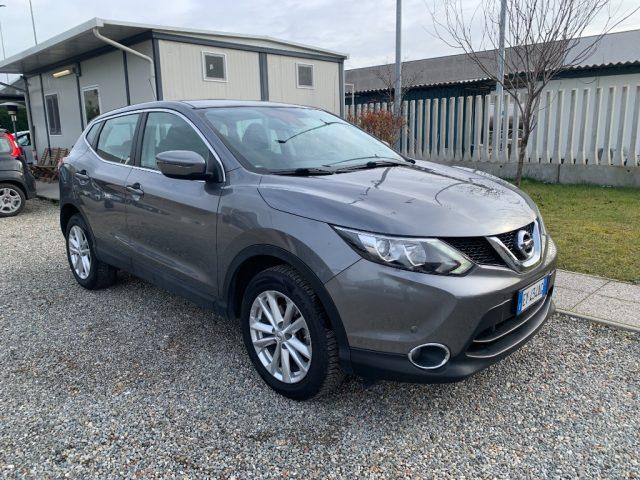 NISSAN Qashqai 1.2 DIG-T Tekna