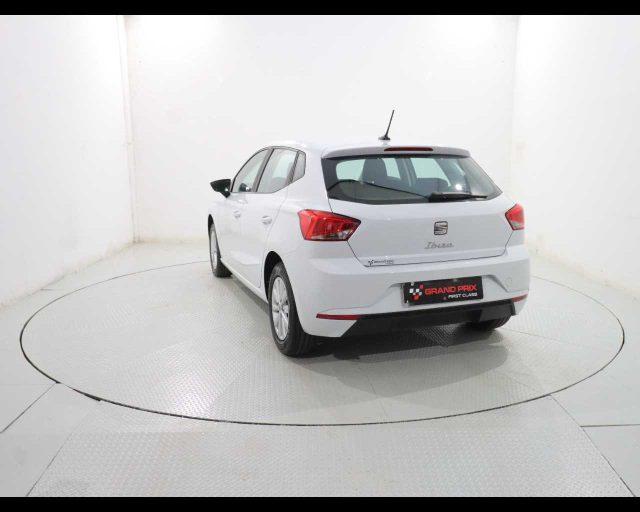 SEAT Ibiza 1.0 TGI 5 porte Business