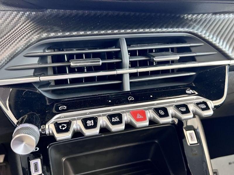 Peugeot 208 Allure Hybrid 110 e-DCS6 auto