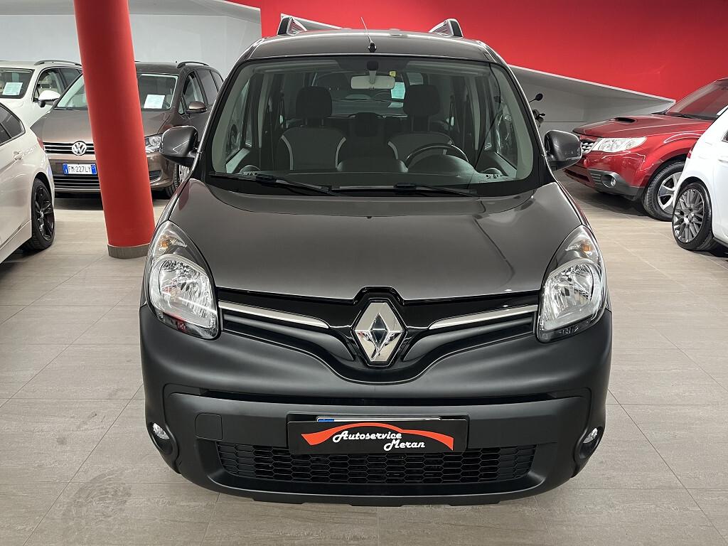 Renault Kangoo 1.5 DCI 90CV 5 porte