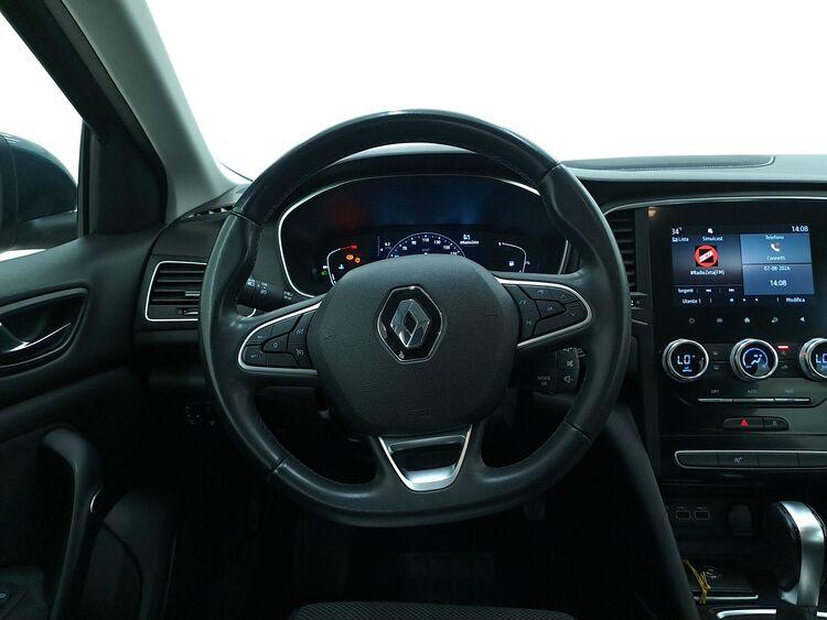 Renault Megane Sporter Equilibre EDC BR526673 1.5 Diesel 116CV