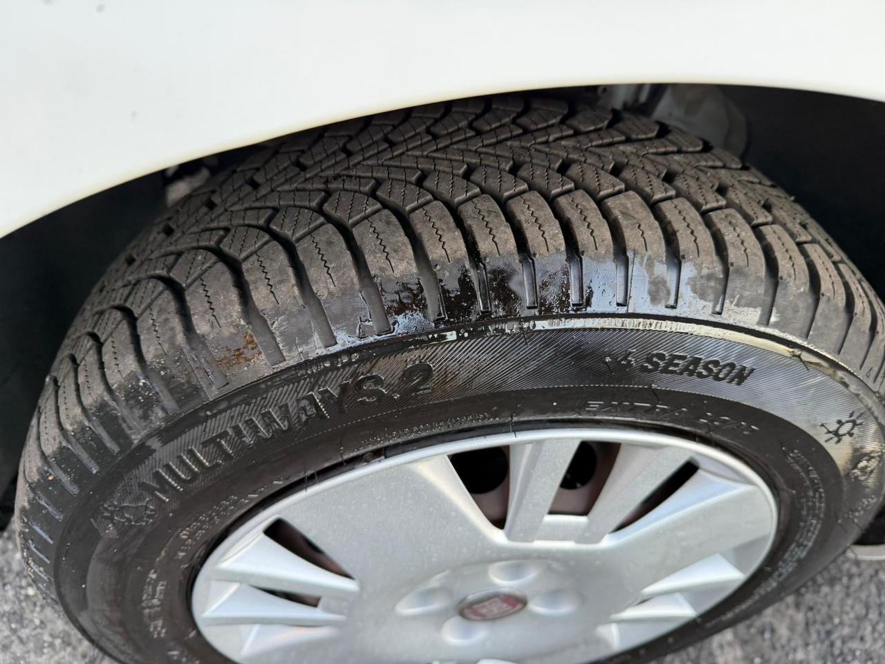 Fiat Fiorino 1.3 MJT 75CV Furgone SX E5+