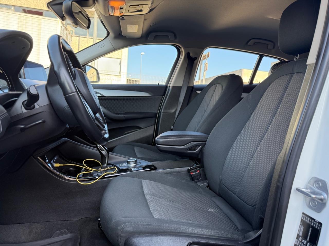 Bmw X2 sDrive18d SPORT *CERTIFICATA*