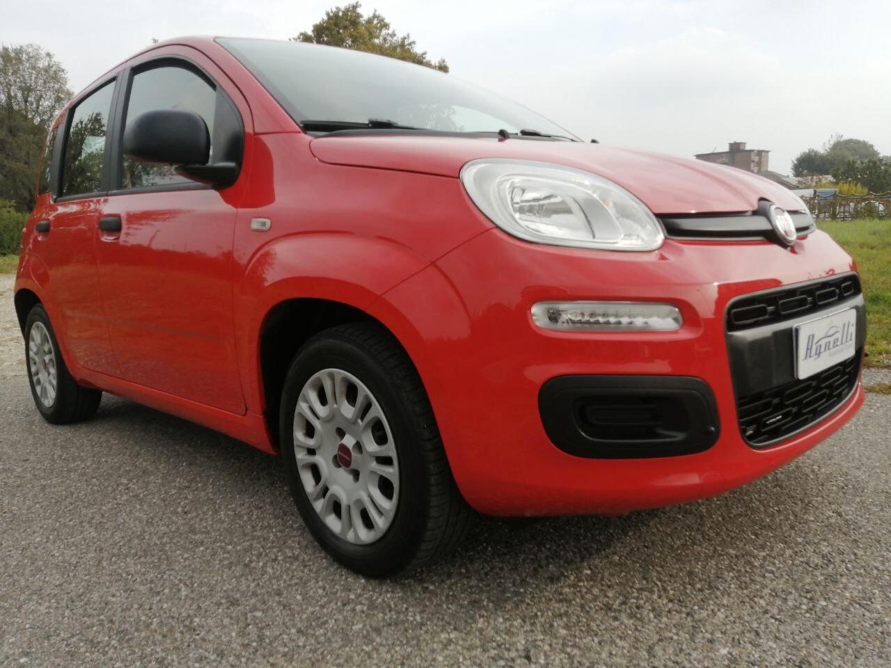 Fiat Panda 1.2 EasyPower Easy Idonea Neopatentati