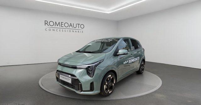 KIA Picanto 1.0 12V 5 porte Style