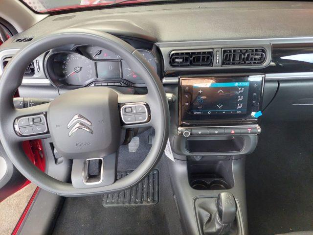 CITROEN C3 PureTech 83 S&S Plus