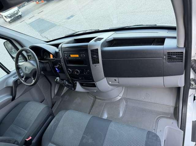 Mercedes-Benz Sprinter 313CDI Furgone MH3 Clima E6 3200x1780x1960 kg 1300