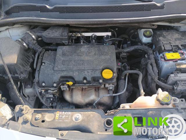 OPEL Corsa 1.4 90CV GPL Tech Coupé b-Color