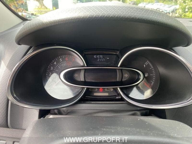 Renault Clio TCe 12V 90CV Start&Stop 5 porte Energy Zen