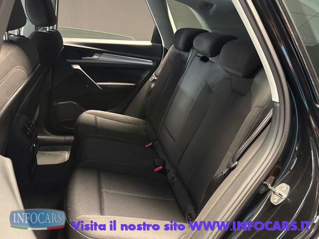 AUDI Q5 40 TDI 204 CV Quattro S tronic S line - PROMO