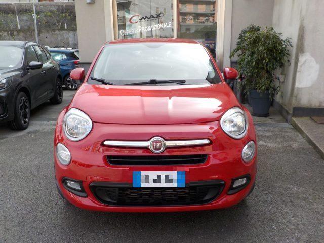 FIAT 500X 1.6 Mjt 120CV Pop Star