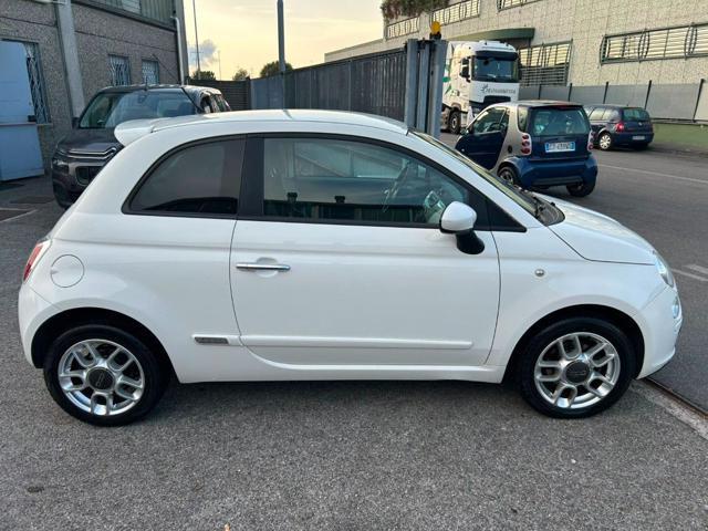 FIAT 500 1.4 16V Sport *EURO 5* *OK NEOPATENTATI*