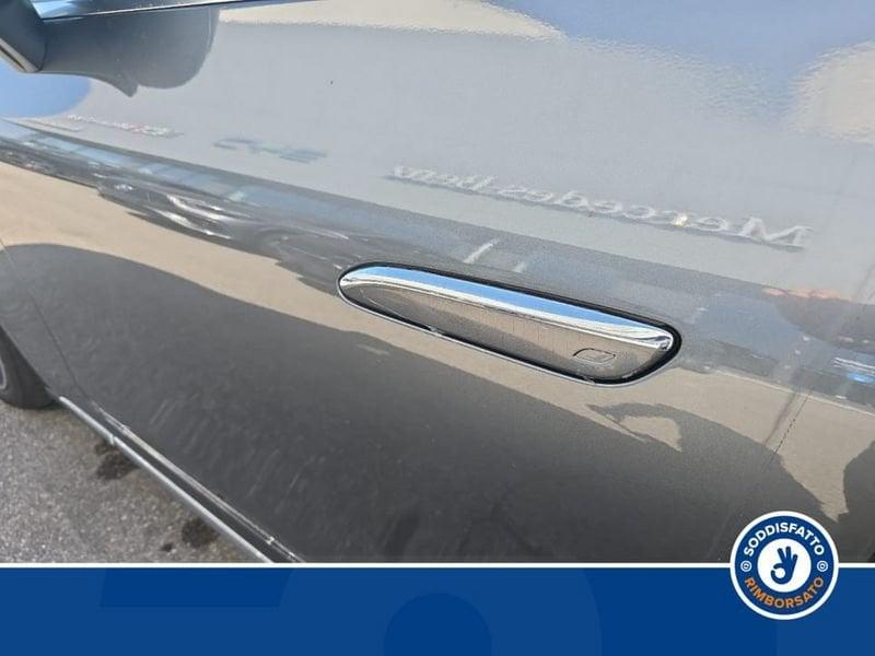 Mercedes-Benz EQE 350 4Matic Premium Extra
