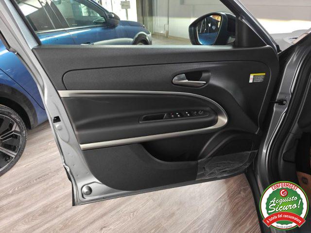 JEEP Avenger 1.2 Turbo 100 CV MHEV Summit