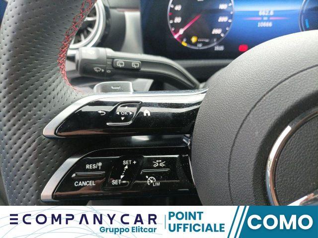 MERCEDES-BENZ A 250 e hybrid EQ AMG Line Advanced Plus