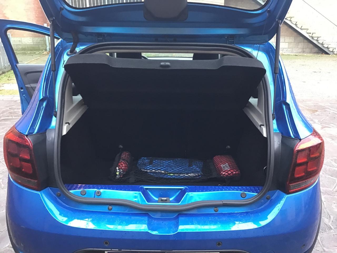 Dacia Sandero 1.5 dCi 8V 90CV Start&Stop Serie Speciale Wow