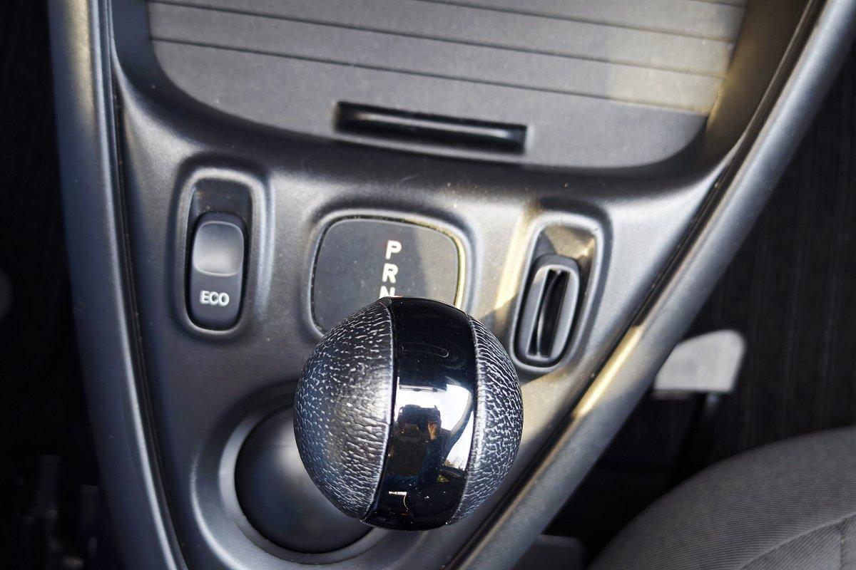 SMART forfour EQ Passion