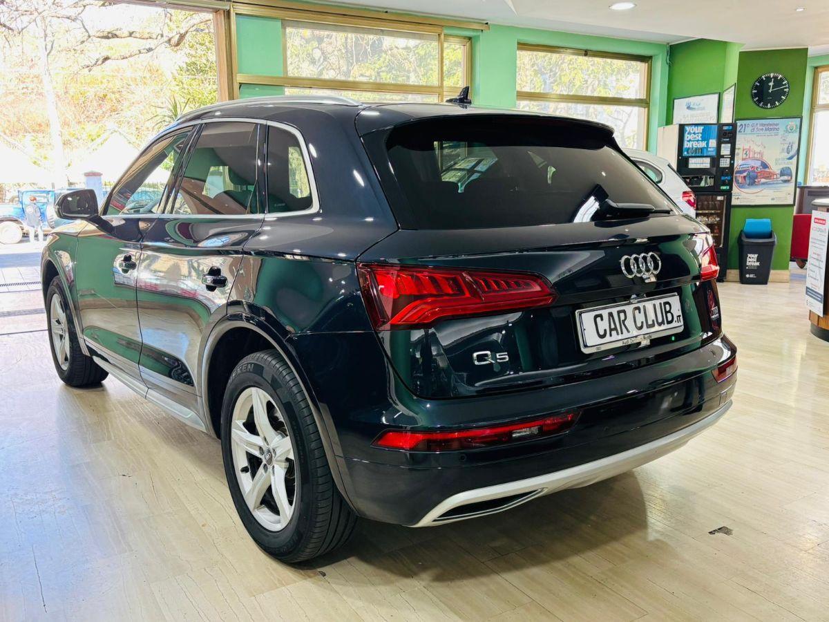 Audi Q5 2.0 TDI 190cv Quattro S tronic Adv. My'18