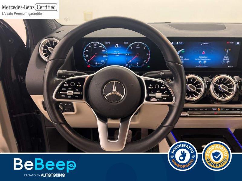 Mercedes-Benz GLA 180 D SPORT PLUS AUTO