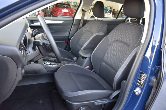 FORD Focus 1.5 EcoBlue 120 CV automatico SW Business Co-Pilot