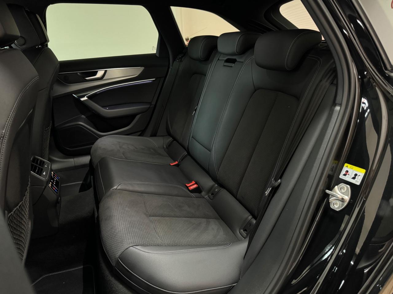 Audi A6 Avant 40 2.0 TDI S-LINE PLUS quattro ultra S tronic