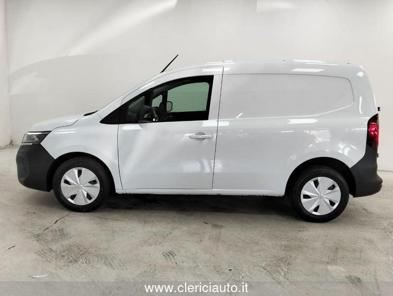 Nissan Townstar 1.3 130 CV Van PC N-Connecta