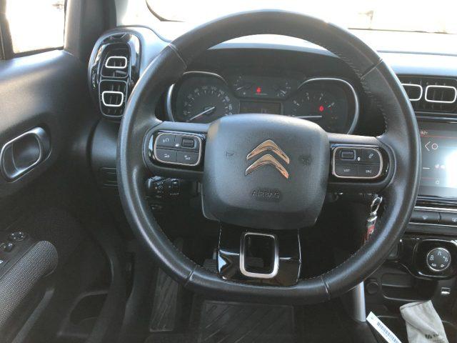CITROEN C3 Aircross BlueHDi 100 S&S Feel