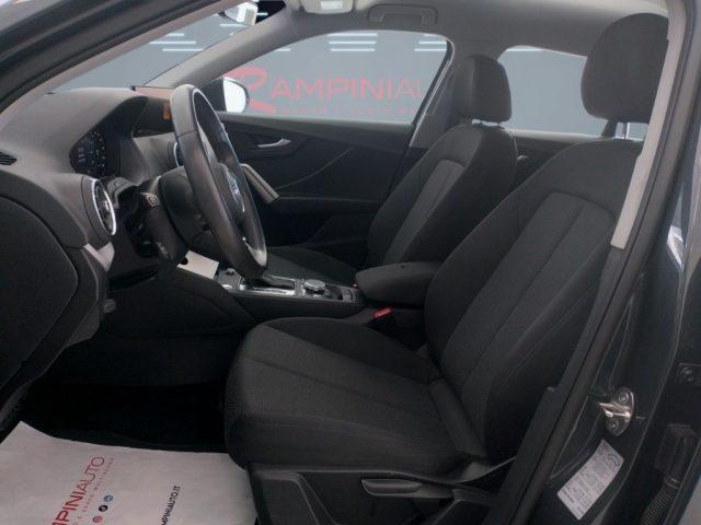 AUDI Q2 30 TDI S tronic Km 29.000 Pronta Consegna Iva esp