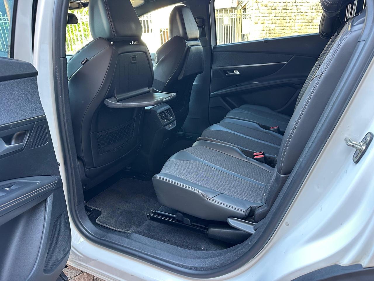 Peugeot 5008 BlueHDi 120 S&S EAT6 GT Line 7 POSTI
