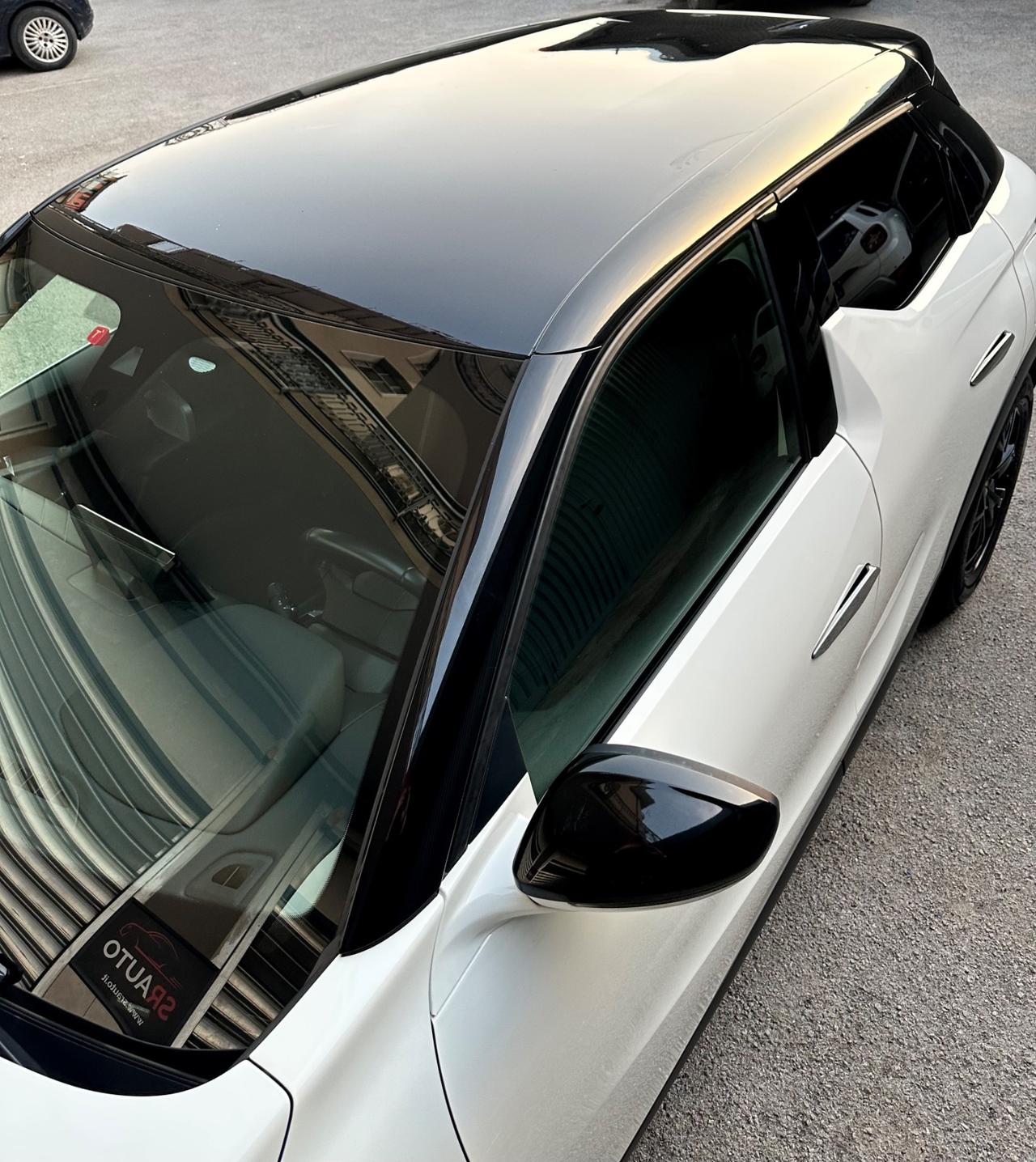 DS DS3 Crossback 1.5 BlueHDi 110cv So Chic