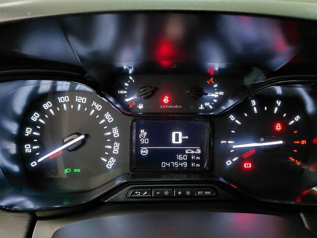 Citroen C3 Aircross 1200 110 cavalli S&S Shine