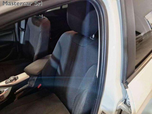 BMW 116 Serie 1 116d Advantage 5p auto - GA814GK
