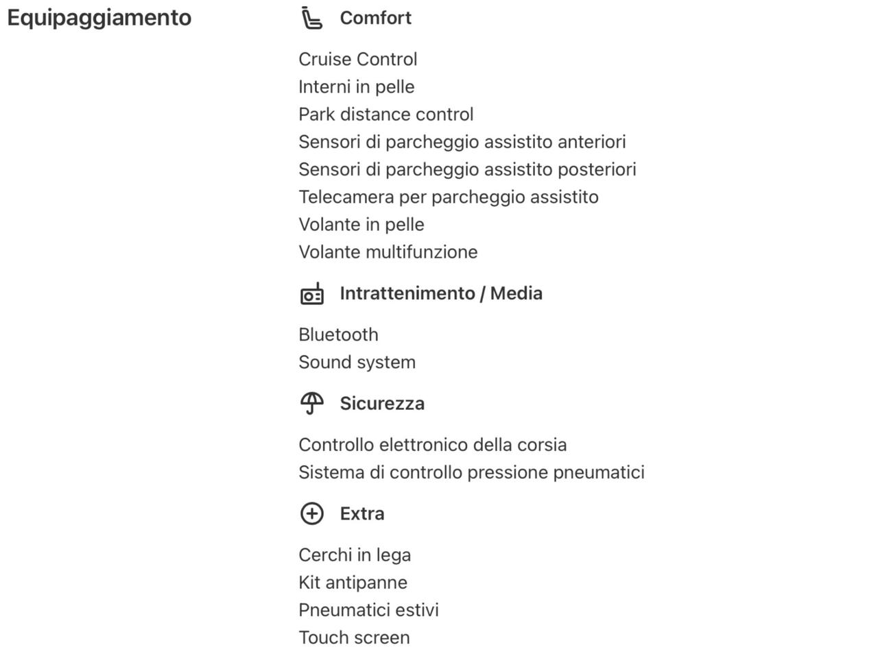 Jaguar E-Pace 2.0D 150 CV AWD aut. HSE Perfetta