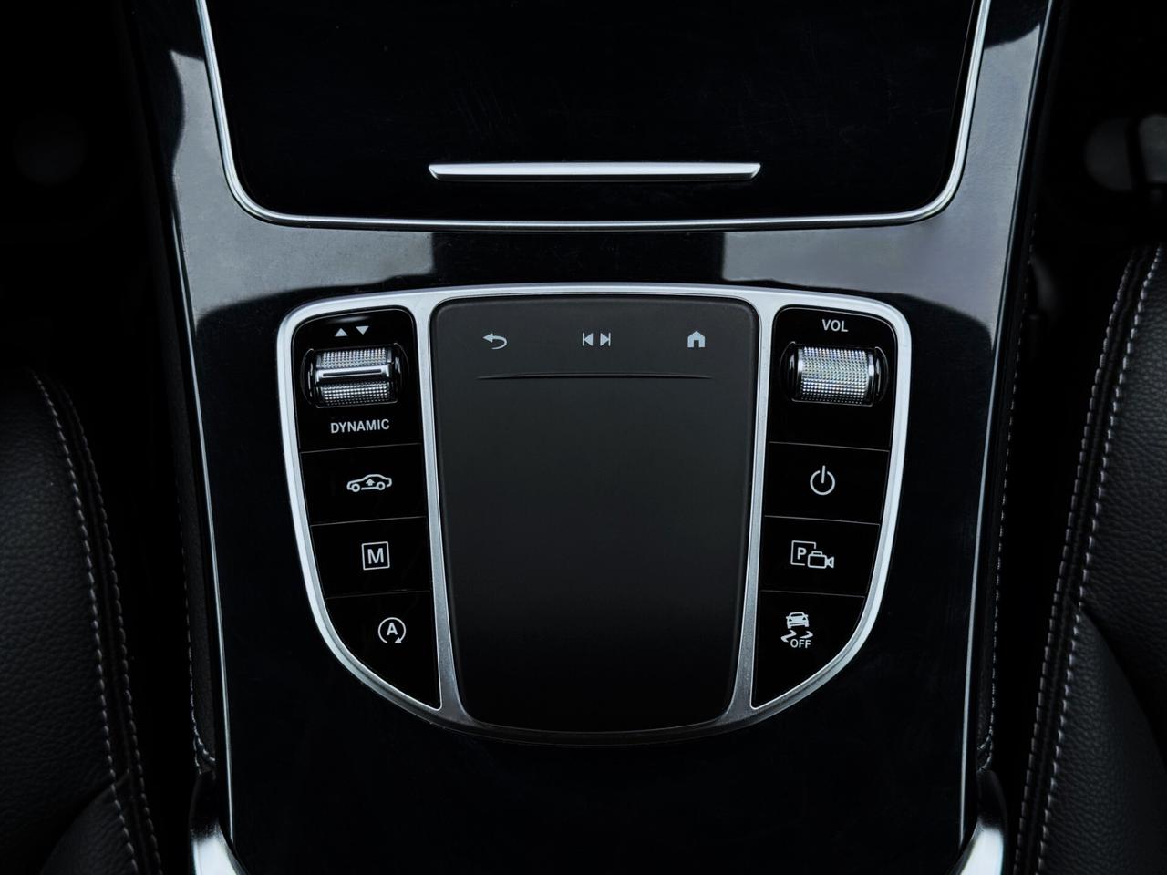 Mercedes-Benz GLC 200 d Premium AMG 4MATIC