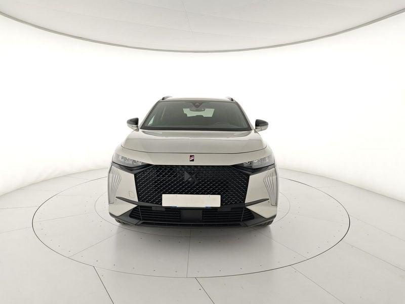 DS DS 7 BlueHDi 130 aut. Performance Line