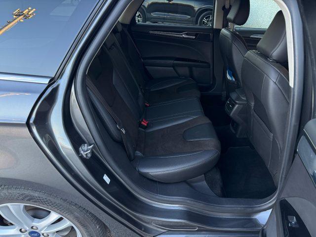 FORD Mondeo 2.0 150CV.aut.Titanium Business Unicoprop.IVA/ESP.