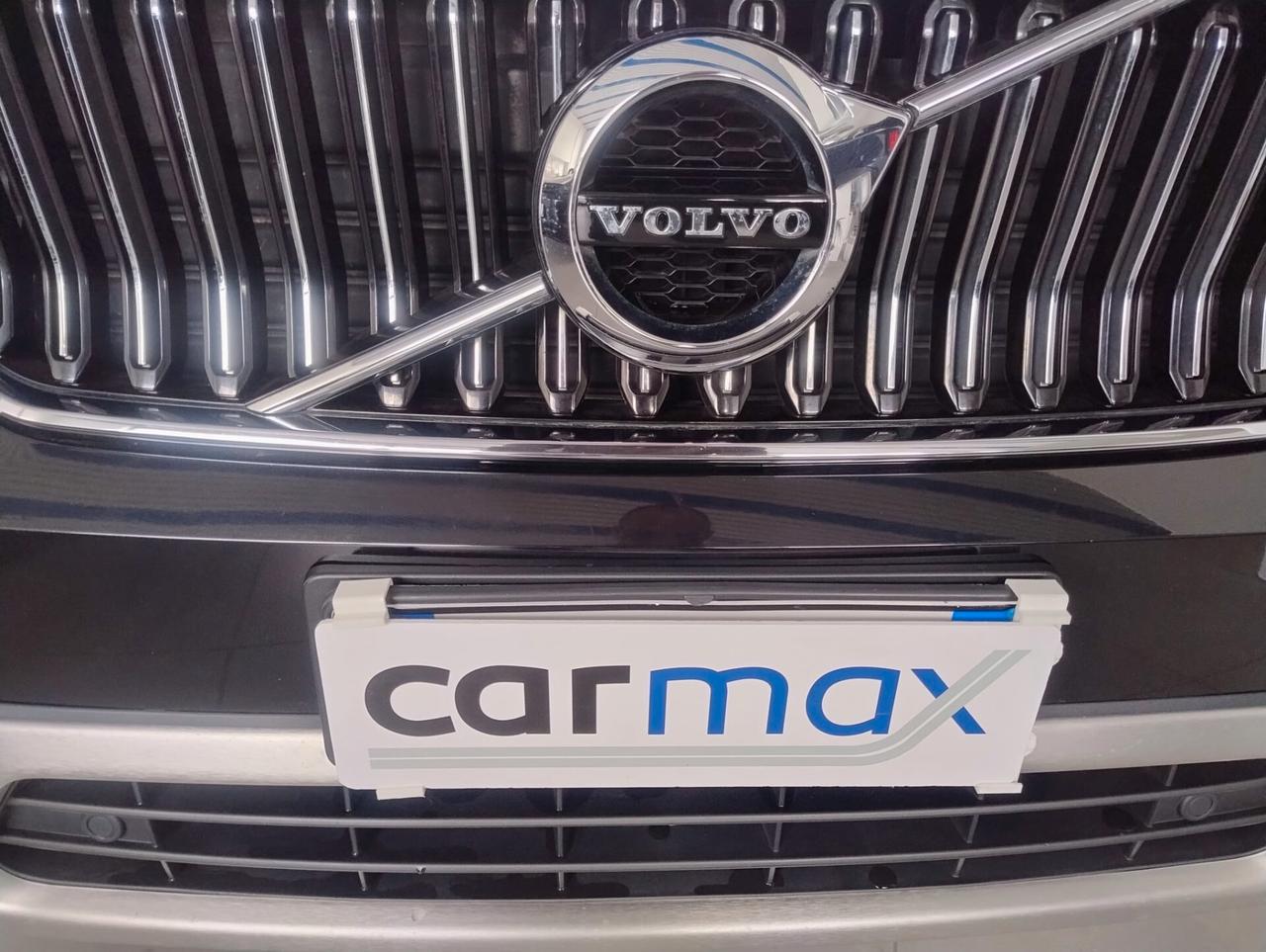 Volvo XC40 D3 Geartronic Inscription Autocarro N1